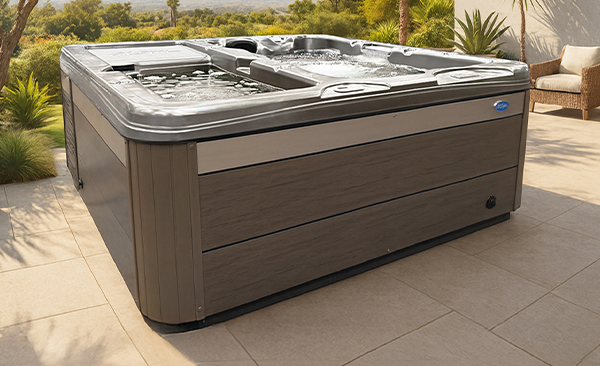 Cold Plunge Spas Series Shawnee hot tubs for sale
