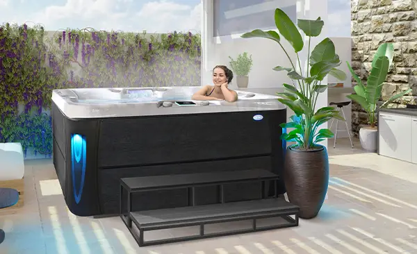 Escape X-Series Spas Shawnee hot tubs for sale