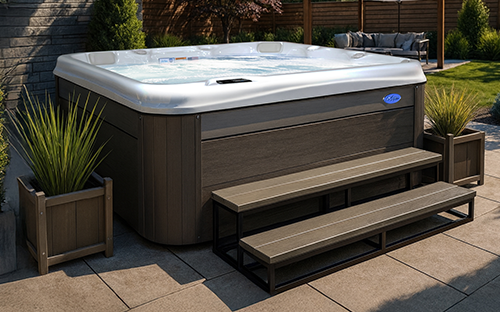 Patio&trade; Spas Shawnee hot tubs for sale