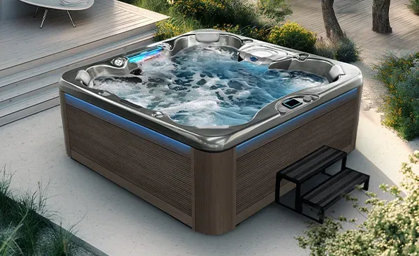 Platinum™ Spas Shawnee hot tubs for sale