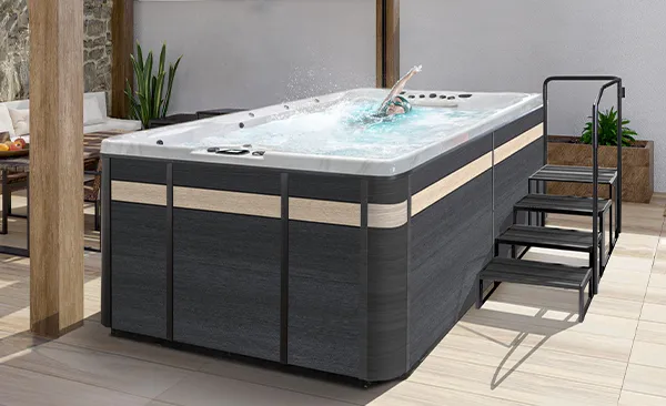 Swim X-Series Spas Shawnee hot tubs for sale