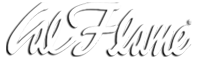 cal flame logo - hot tubs spas for sale Shawnee